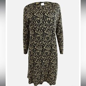 Sam Edelman shift dress size 10.